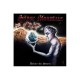 Silver Mountain (Swe.) "Before the Storm" LP (Silver)