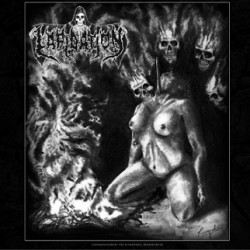 Lapidation (Chile) "Condemned to Eternal Darkness" CD
