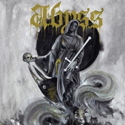 Abyss (Can.) "Heretical Anatomy" LP