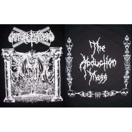 Ritualization (Fra.) "The abduction mass" T-Shirt