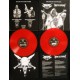Fetid Zombie/Battlestorm (US/Sing.) "Defiling the Altar of Gods" Split-LP