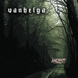 Vanhelga (Swe.) "Angest" CD