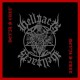 Hellpack (Chile) "Devil's Cult" CD