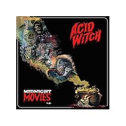 Acid Witch (US) "Midnight Movies" MLP (IBP Version)