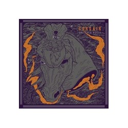 Corsair (US) "One Eyed Horse" CD