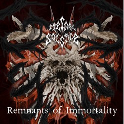 Eternal Solstice (NL) "Remnants of Immortality" LP