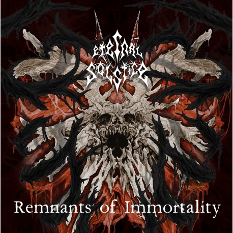 Eternal Solstice (NL) "Remnants of Immortality" LP