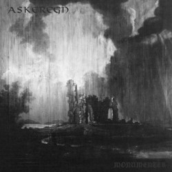 Askeregn (Nor.) "Monumenter" Digipack CD 