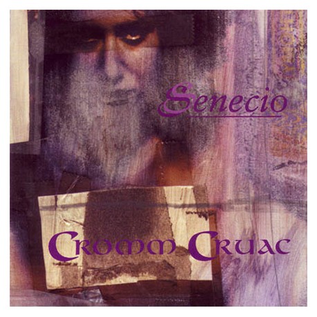 Cromm Cruac (NL) "Senecio" CD 