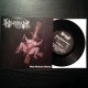 Intemperator (Sp.) "Blood Blackened Atriums" EP