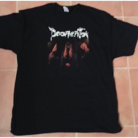 Doomentor (Ger.) "Same T-Shirt 