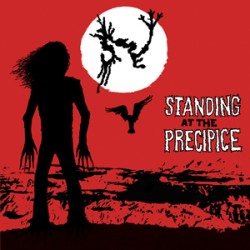 Sardu (Can.) "Standing at the Precipice" CD