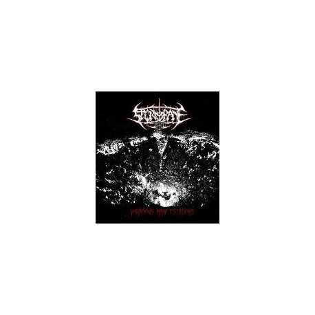 Stormbane (OZ) "Voracious manifestations" EP