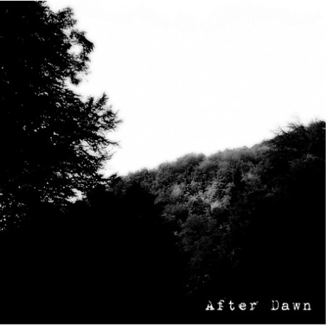 Et Cetera (Slo.) "After Dawn" MCD 