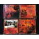 Infamy (US) "The Blood Shall Flow" CD 