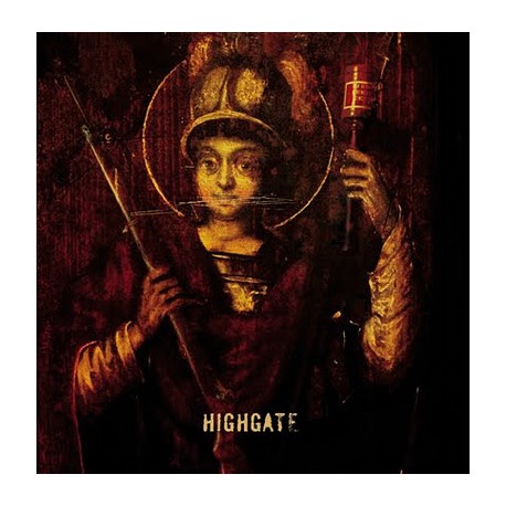 Highgate (US) "Same" LP