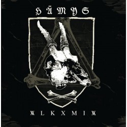 Hämys (Fin.) "Alkemia" CD