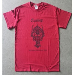 Saritap (BLG) "Sorcerers of the Seven Gods" T-Shirt 