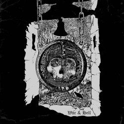 Akerbeltz / Körgull The Exterminator (Sp.) "War & Hell" Split CD 