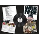 Warfare (UK) "Noise Noise Noise (The Lost Demos)" LP (Black)