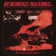 Venomous Maximus (US) "Firewalker" Gatefold LP (Black) 