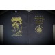 Slaughtbbath (Chile) "Bathe your eyes with Fire" T-Shirt