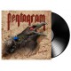 Pentagram (US) "Curious Volume" LP