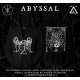 Abyssal (UK) "Antikatastaseis" Hooded Zipper