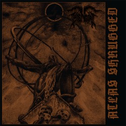 Istengoat (Chile) "Atlas Shrugged" LP