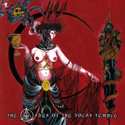 The Order Of The Solar Temple (Can.) "Same" CD