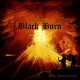Black Burn (Ger.) "The invocation" LP (Black)