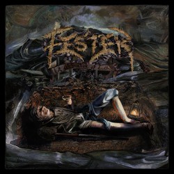 Fester (Nor.) "A celebration of death" Gatefold LP