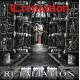 Cremation (NL) "Retaliation" CD 