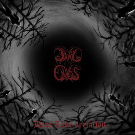 Dark Endless (Ger.) "Dem Tode verfallen" CD 