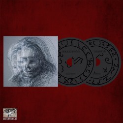 Sacrilegium (Pol.) "Sleeptime" Digipak D-CD 