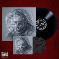 Sacrilegium (Pol.) "Sleeptime" Gatefold LP + CD