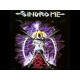 Sindrome (US) "Cathedral's of Ice" CD