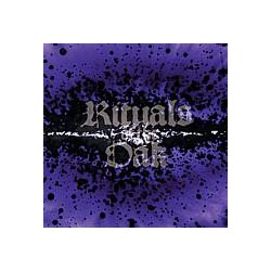 Rituals Of The Oak (OZ) "Come taste the doom" Gatefold LP