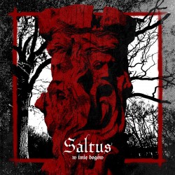 Saltus (Pol.) "W imie bogow" CD 