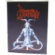 Gospel Of The Horns (OZ) "Ceremonial conjuration" Backpatch