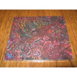Bonesaw / Repuked (UK/Swe.) "Same" Digipak Split CD