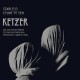Ketzer (Ger.) "Starless" EP (Black)