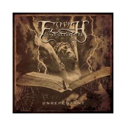 Thy Flesh Consumed (Can.) "Unrepentant" CD 