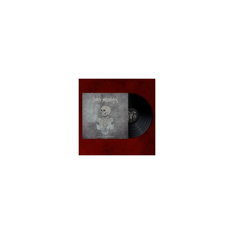 Naer Mataron (Gre.) "Long live death" Gatefold LP
