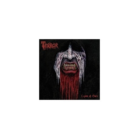 Terror (US) "Legion Of Gore" EP