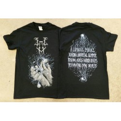 Veiled (US) "Dying Worlds" T-Shirt