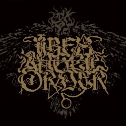 Ibex Angel Order (NL) "Same" Digipak CD