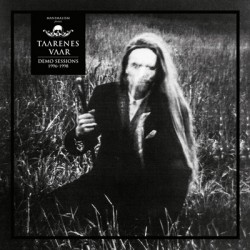 Taarenes Vaar (Nor.) "1996 -1997" CD