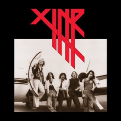 XINR (US) "Same" LP
