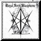 The Royal Arch Blaspheme (US) "II" LP (White/Black)